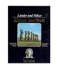Götter länder völker gebraucht kaufen  Trebbin