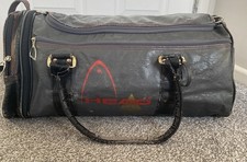 Vintage head holdall for sale  SWANSEA