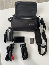 camera sony bag handycam for sale camera sony bag handycam for sale Palm Beach Gardens