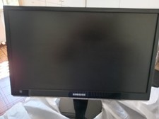 samsung syncmaster 24 usato  San Felice sul Panaro