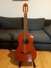 Gitarre juan mancha gebraucht kaufen  Langen