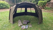 Trakker tempest 100 for sale  GREAT YARMOUTH