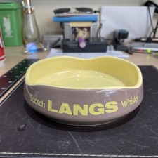 Rare langs scotch for sale  STOURPORT-ON-SEVERN