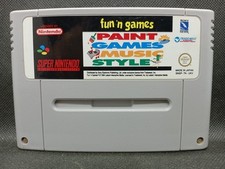 Fun games paint d'occasion  Angers-