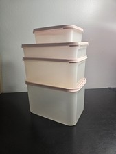 Tupperware modular mates for sale  Fenton
