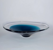 Retro norwegian glass for sale  NORTHWOOD