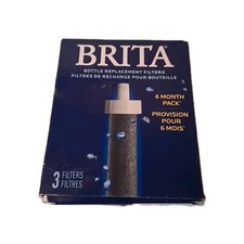 Brita water bottle for sale  Anderson