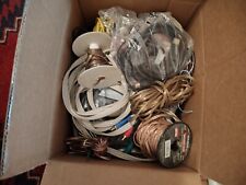 Many useful cables for sale  Bronxville