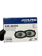 Ricambio originale alpine usato  Torino