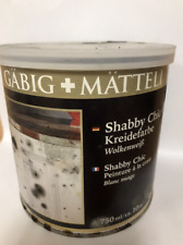 Gäbig mätteli shabby gebraucht kaufen  Ensdorf