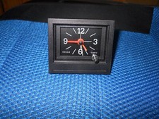 Orologio cruscotto originale usato  Palermo