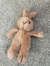 Vintage rabbit teddy for sale  ROTHERHAM