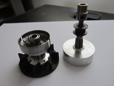 Hirobo shuttle clutch for sale  WARRINGTON