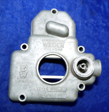 Rig deckel doppelvergaser gebraucht kaufen  Schöllkrippen