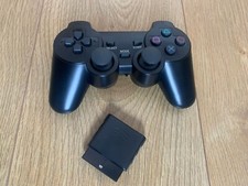 Wireless playstation controlle for sale  KING'S LYNN