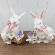 Hand painted porcelain for sale  Cedar Rapids