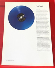 Pink floyd wih for sale  WINDSOR