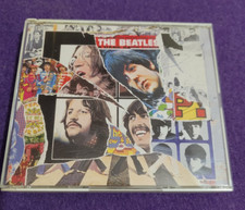 Usado, THE BEATLES  ANTHOLOGY  3      CD   FATBOX comprar usado  Enviando para Brazil