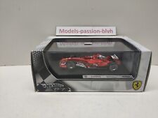 Ferrari f2005 barrichello d'occasion  Gazeran