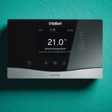 Vaillant vr92 room for sale  CRADLEY HEATH