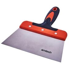 175mm scraper soft for sale  RAYLEIGH