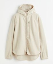 Veste capuche tissu d'occasion  Châteauroux