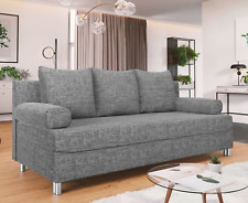 Sofa norman ausziehbares gebraucht kaufen  Deutschland