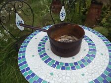 Antique enameled pan for sale  LANCASTER