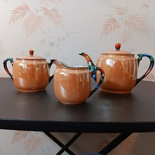 Noritake art deco for sale  Madison