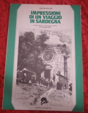 A847 gaston vuillier usato  Cagliari