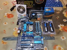 Asus scheda madre usato  Vibo Valentia