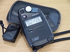 Sekonic flashmate 308s for sale  CRADLEY HEATH