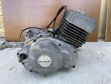 Blocco motore benelli usato  Italia