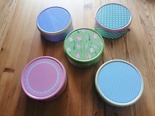 Dosen blechdosen groß gebraucht kaufen  Bonn