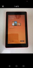 Amazon fire tablet for sale  NEWCASTLE UPON TYNE