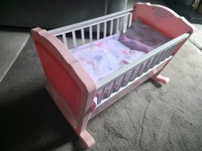 Baby annabell sweet for sale  MANCHESTER