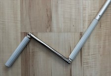 Geiger rolladen kurbelstange gebraucht kaufen  Hüttenberg