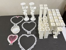 Wedding cake decor for sale  Olympia