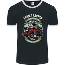 Shirt ringer hommes d'occasion  Expédié en France
