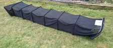 Middy fishing keepnet for sale  NOTTINGHAM