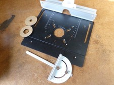 Router table insert for sale  MAIDSTONE
