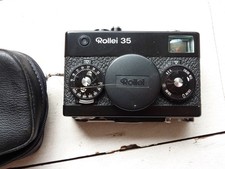 Rollie camera for sale  RICHMOND