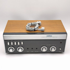 Revox 100w stereo gebraucht kaufen  Kürten