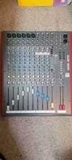 Allen heath zed for sale  NEW MILTON