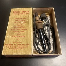 Vintage ungar magic for sale  Newburg