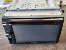 Din autoradio sony gebraucht kaufen  Bergisch Gladbach