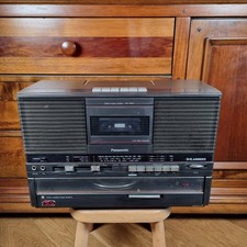 Vintage panasonic j555l for sale  MORDEN