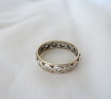 9ct silver vintage for sale  SOWERBY BRIDGE