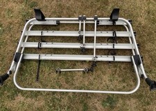 Genuine bike rack for sale  HAVERFORDWEST