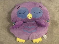 Happy nappers owl for sale  CONGLETON
